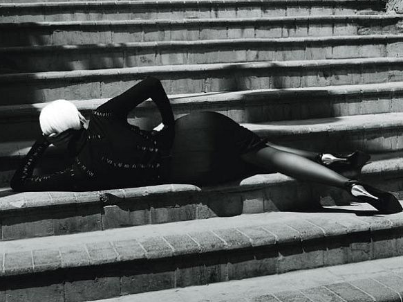 W Magazine
