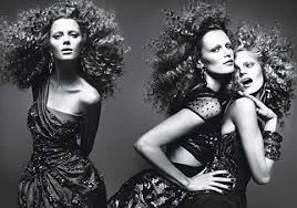 W Magazine