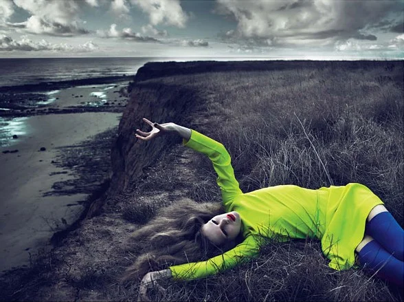 W Magazine