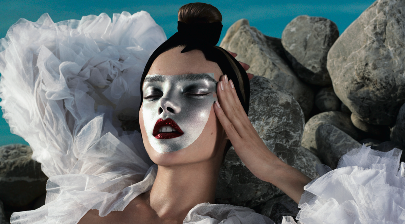W Magazine