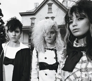 W Magazine