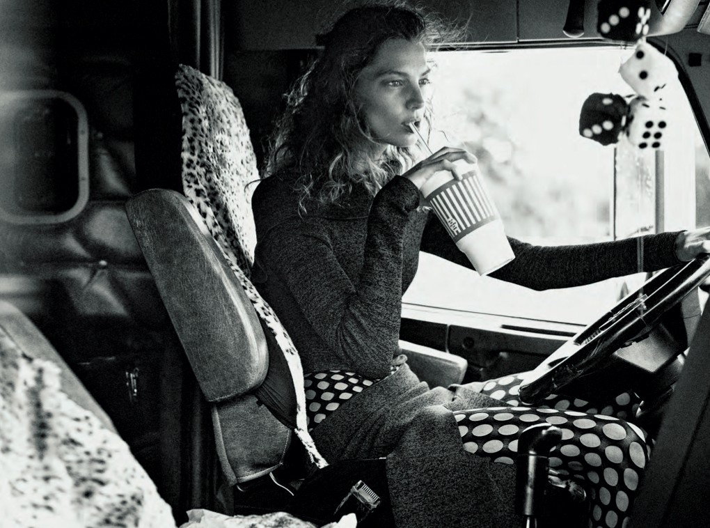 Porter Magazine