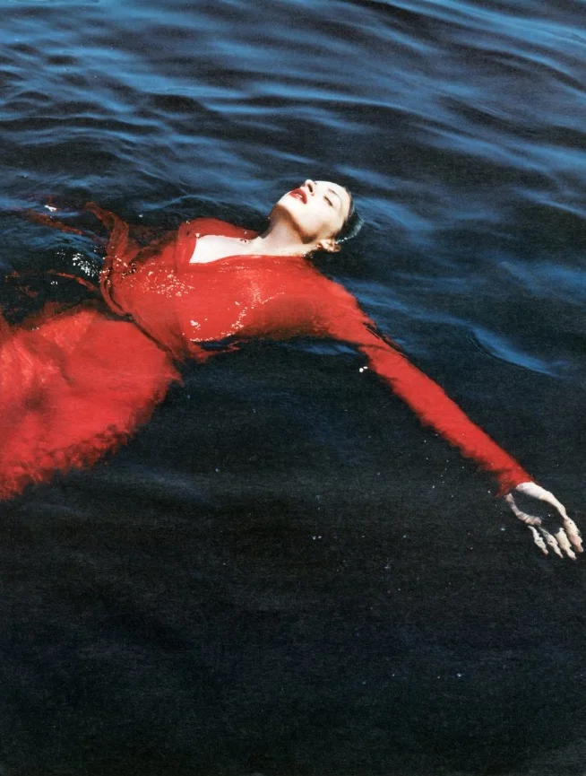 W Magazine