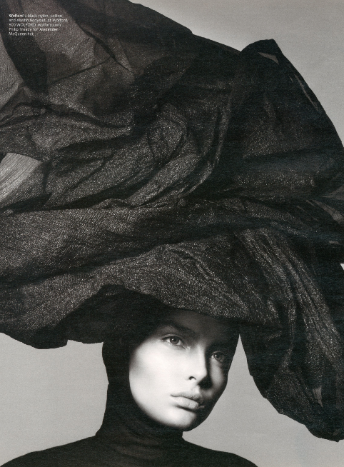 W Magazine