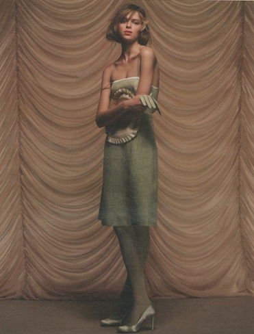 W Magazine