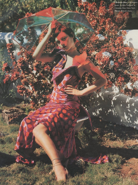 W Magazine