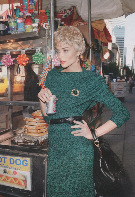 W Magazine
