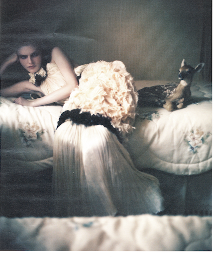 W Magazine