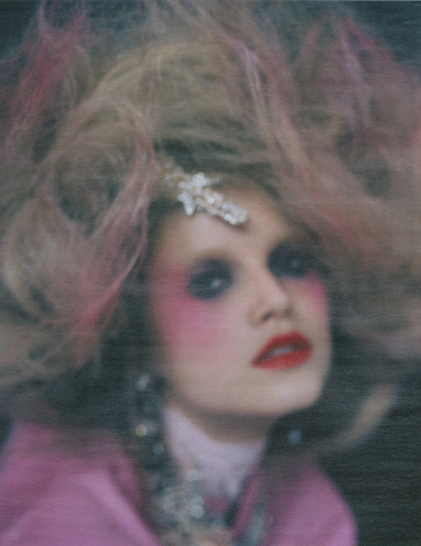 W Magazine