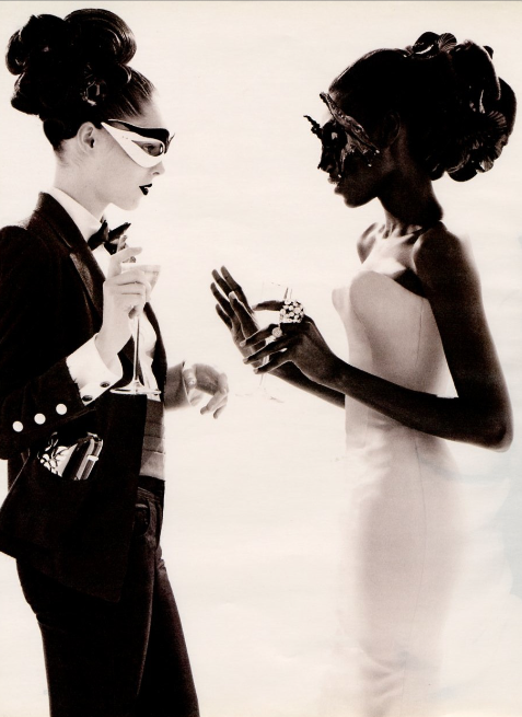W Magazine