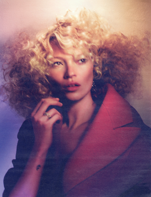 W Magazine