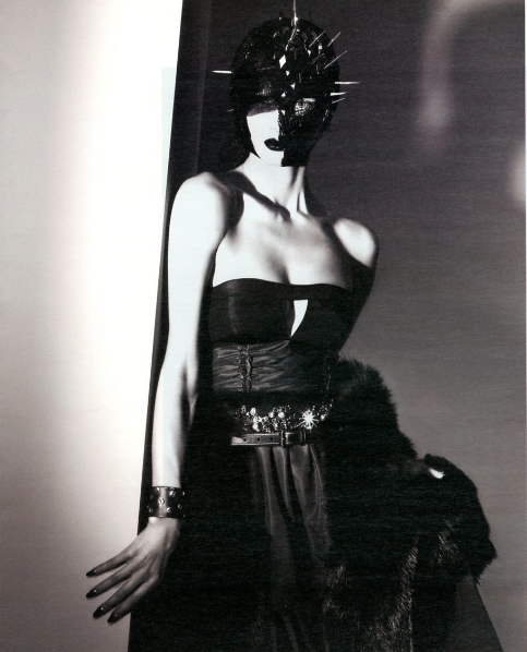 W Magazine