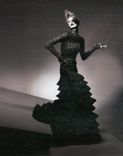 W Magazine