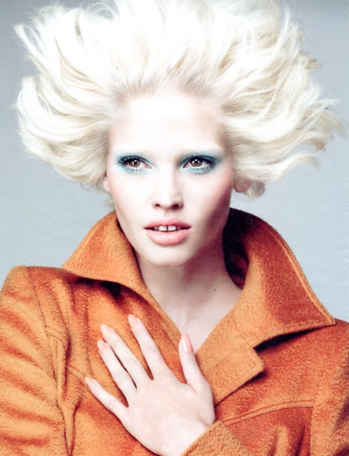 W Magazine