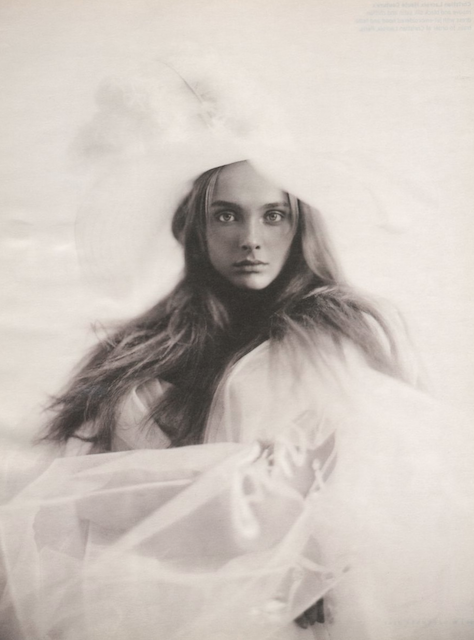 W Magazine