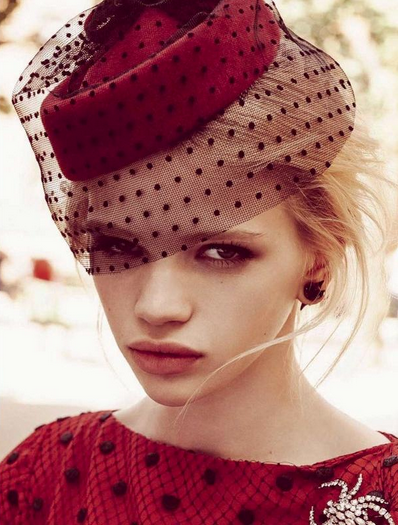 Vogue Italia