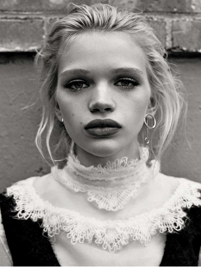 Vogue Italia
