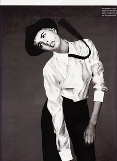 W Magazine