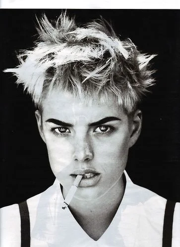 W Magazine