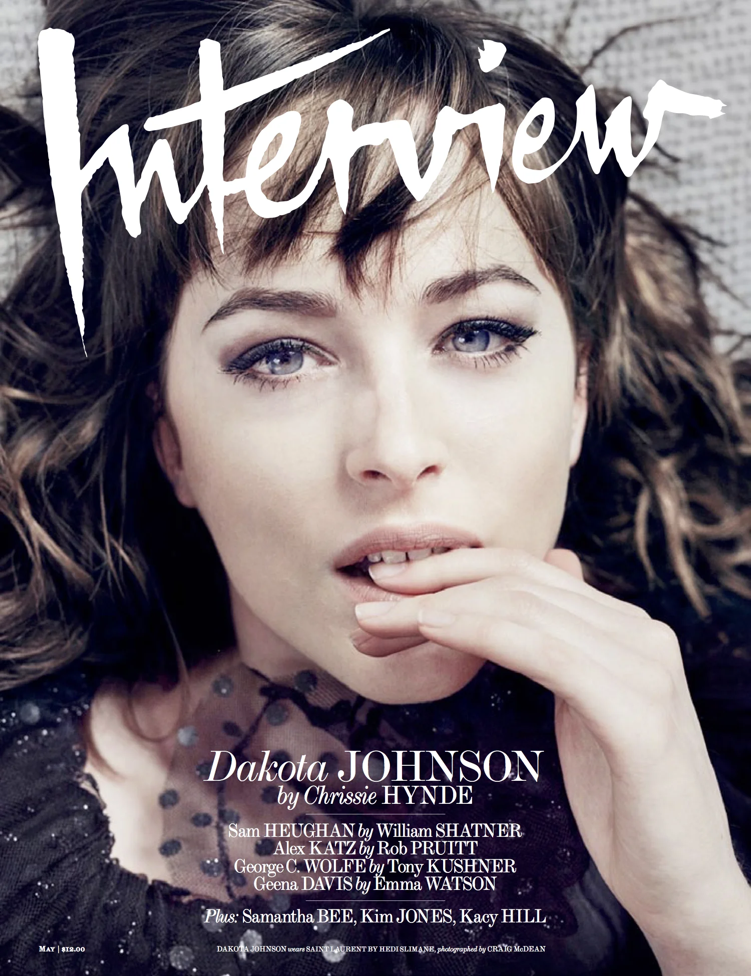 Interview Magazine