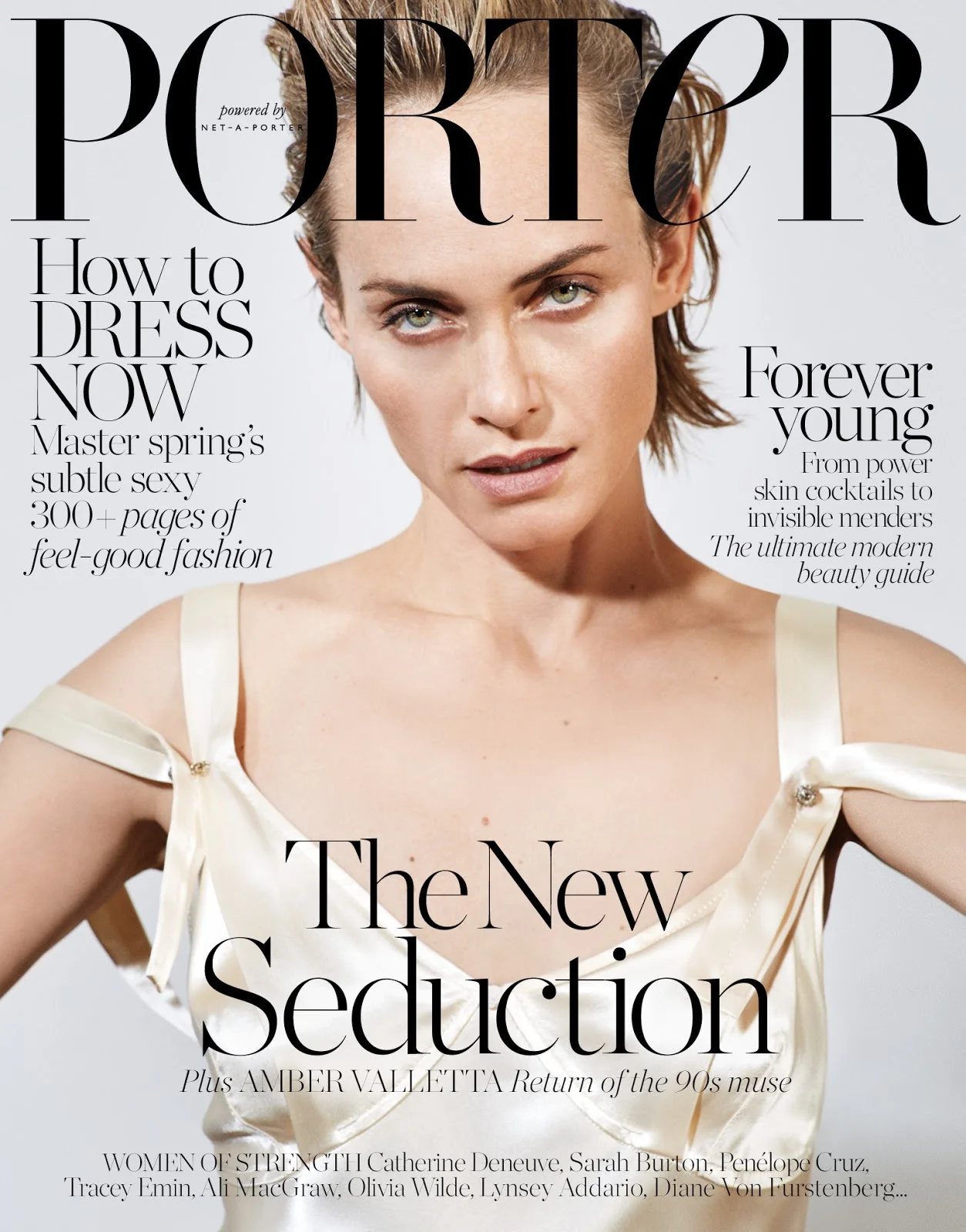 Porter Spring 2016