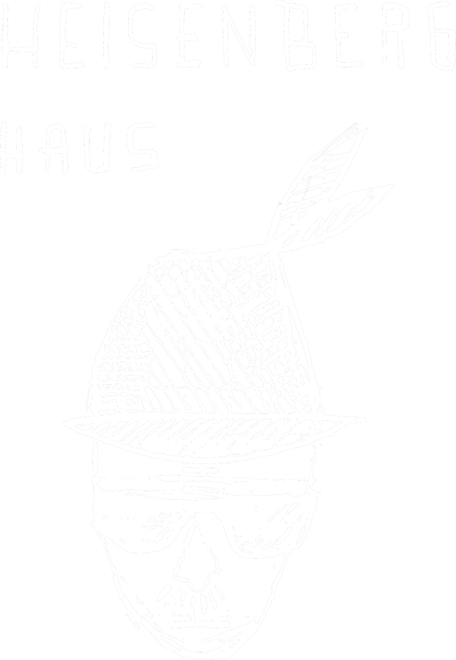 HEISENBERG HAUS