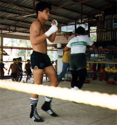 Muay Thai for Beginners: How to master a technique 