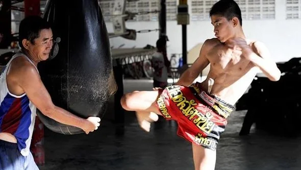 Muay Thai for Beginners: How long does it take to learn Muay Thai?
