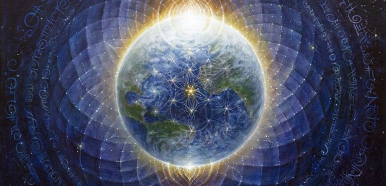 New Earth Heart Gathering