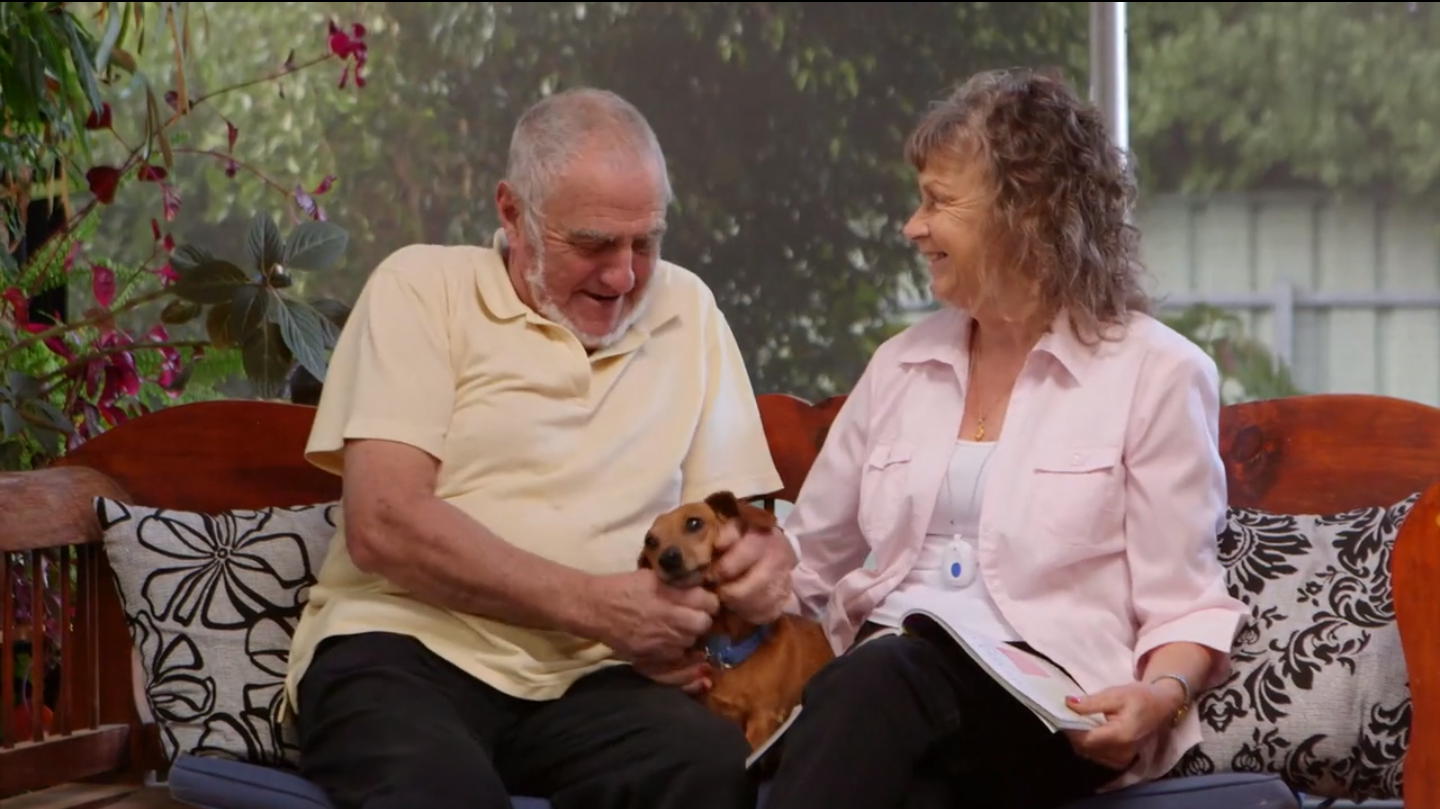 PRODUCER: SA Ambulance Service Call Direct