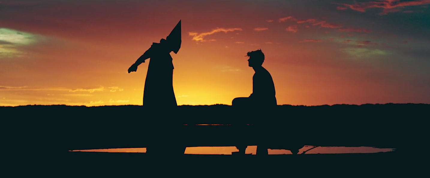 CO-PRODUCER: 'Caravan' by Domino