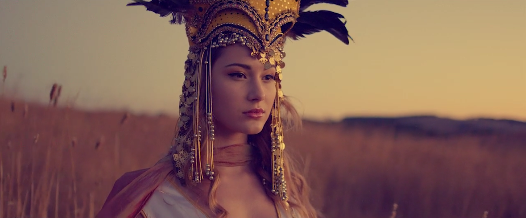 CO-PRODUCER: 'Colours' by Adam Rickfors