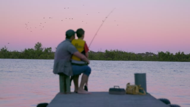 Discovery Parks - Ballarat (TVC)
