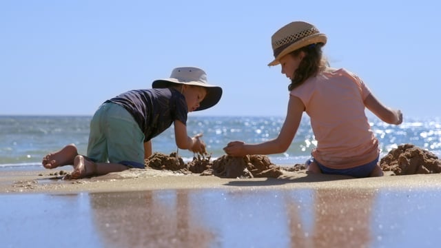 Discovery Parks - Byron Bay (TVC)