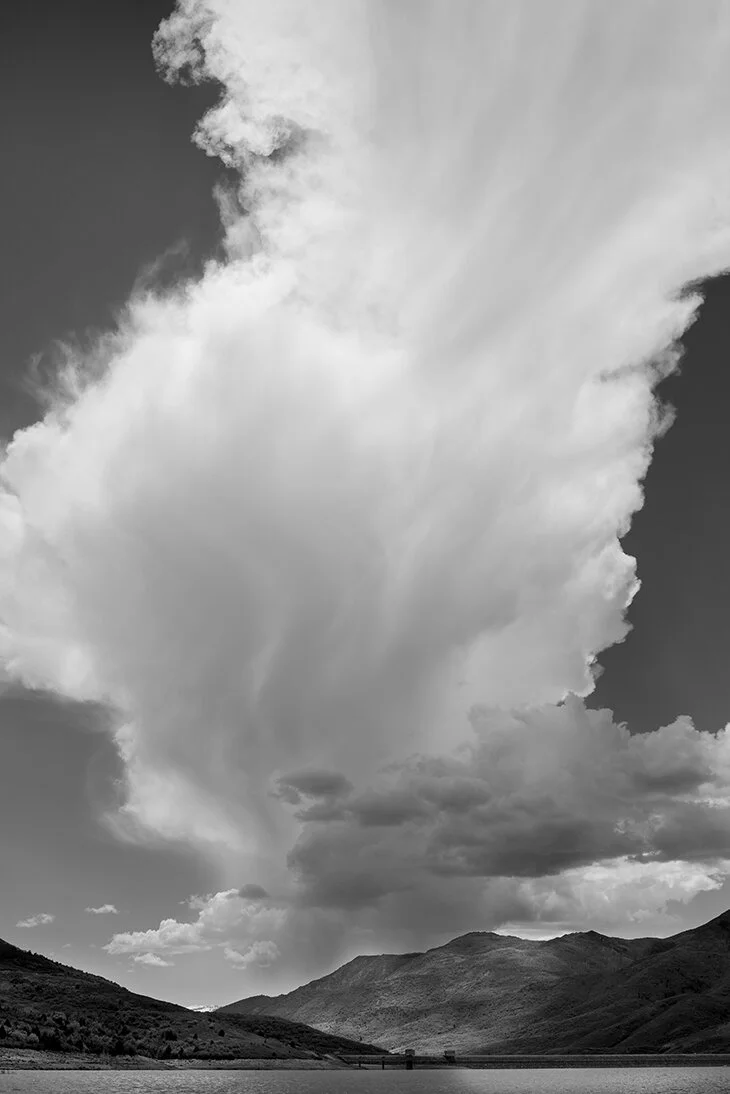 Thunderhead, Jordanelle