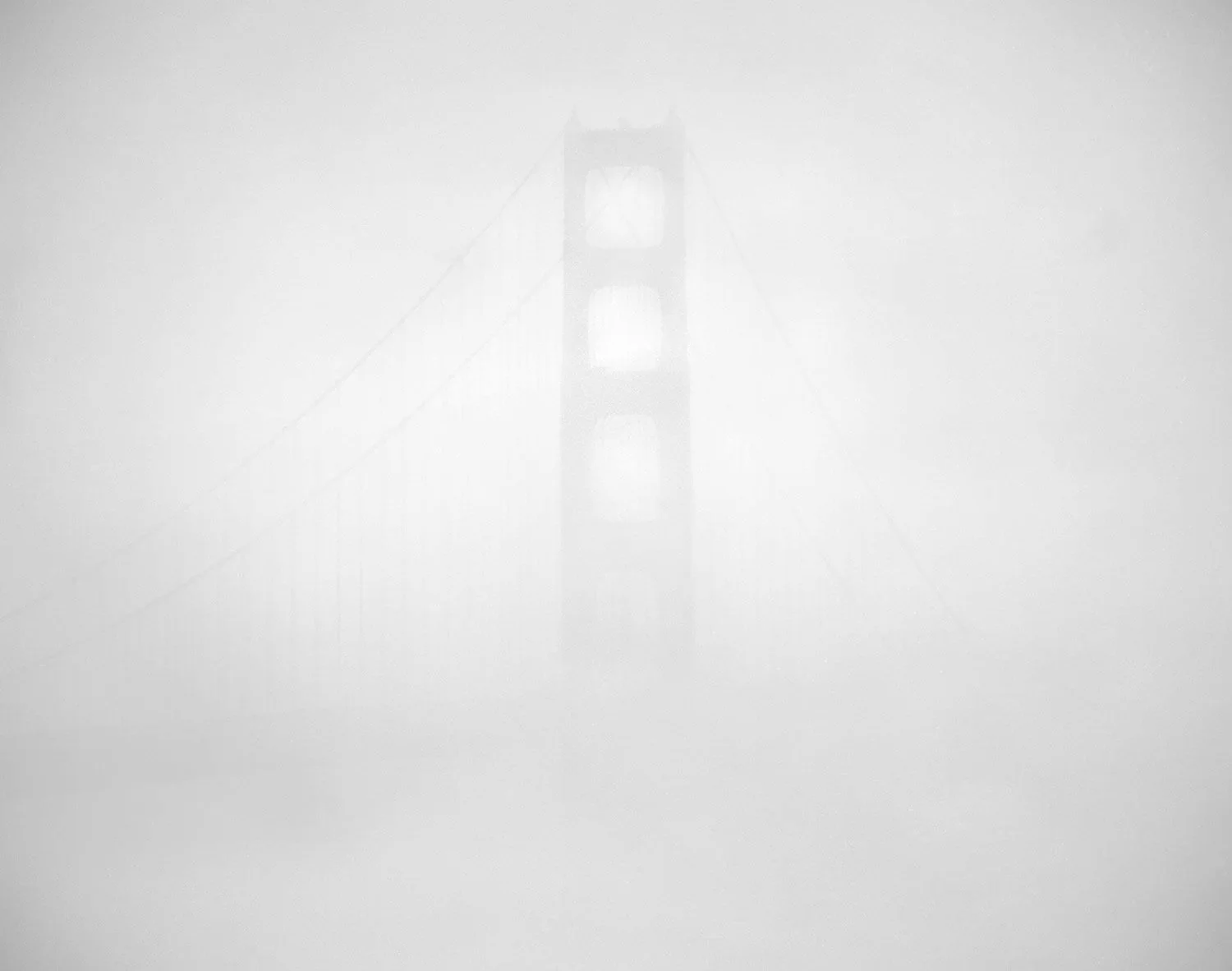 Dense Fog