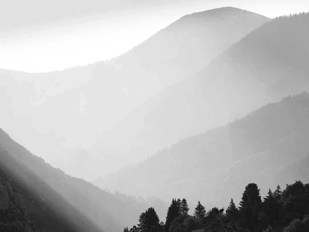 Little Cottonwood Layers
