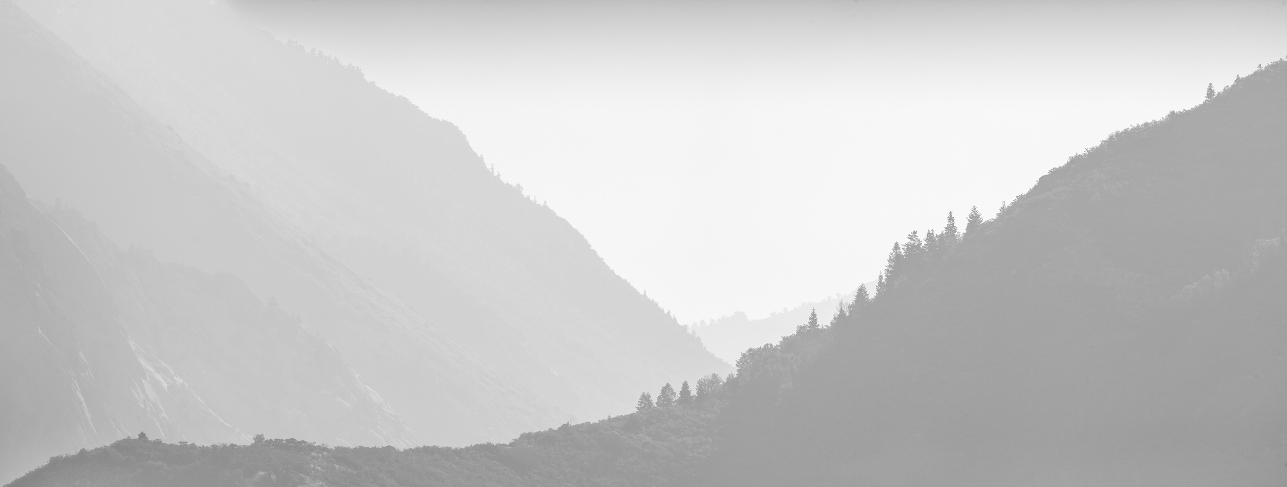 Wasatch Light, Study 1