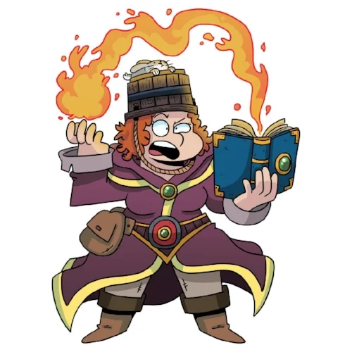 This weeks image was submitted by artist Matt Garbutt; if you have artwork that you would like to submit just send us a link on twitter, facebook or email! 