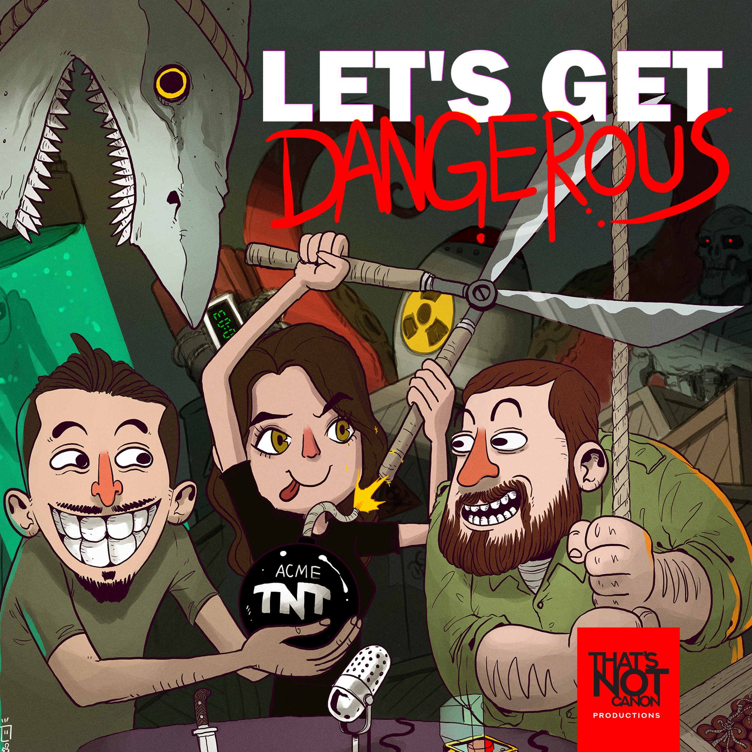 Let's Get Dangerous LOGO.png