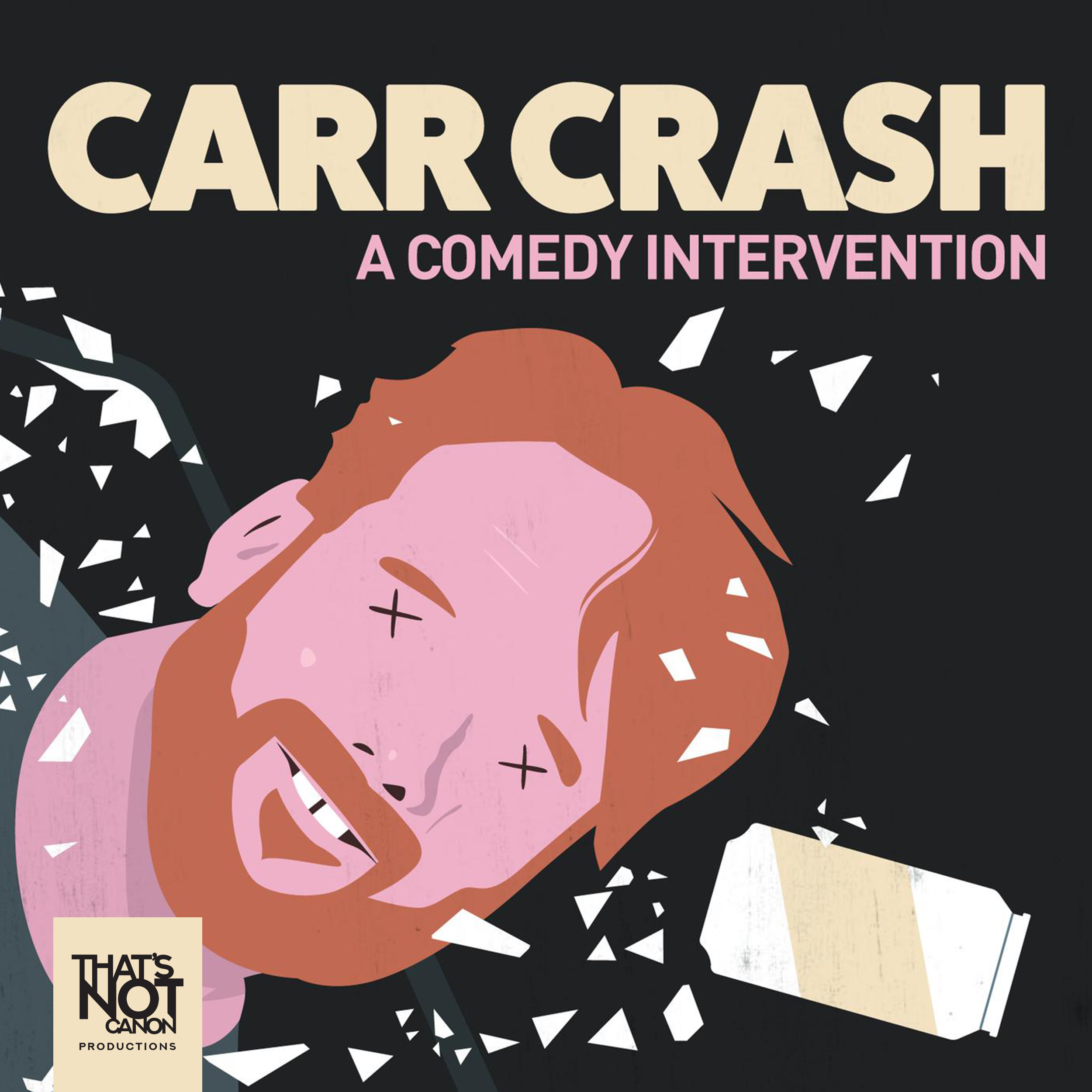 Carr Crash LOGO.png