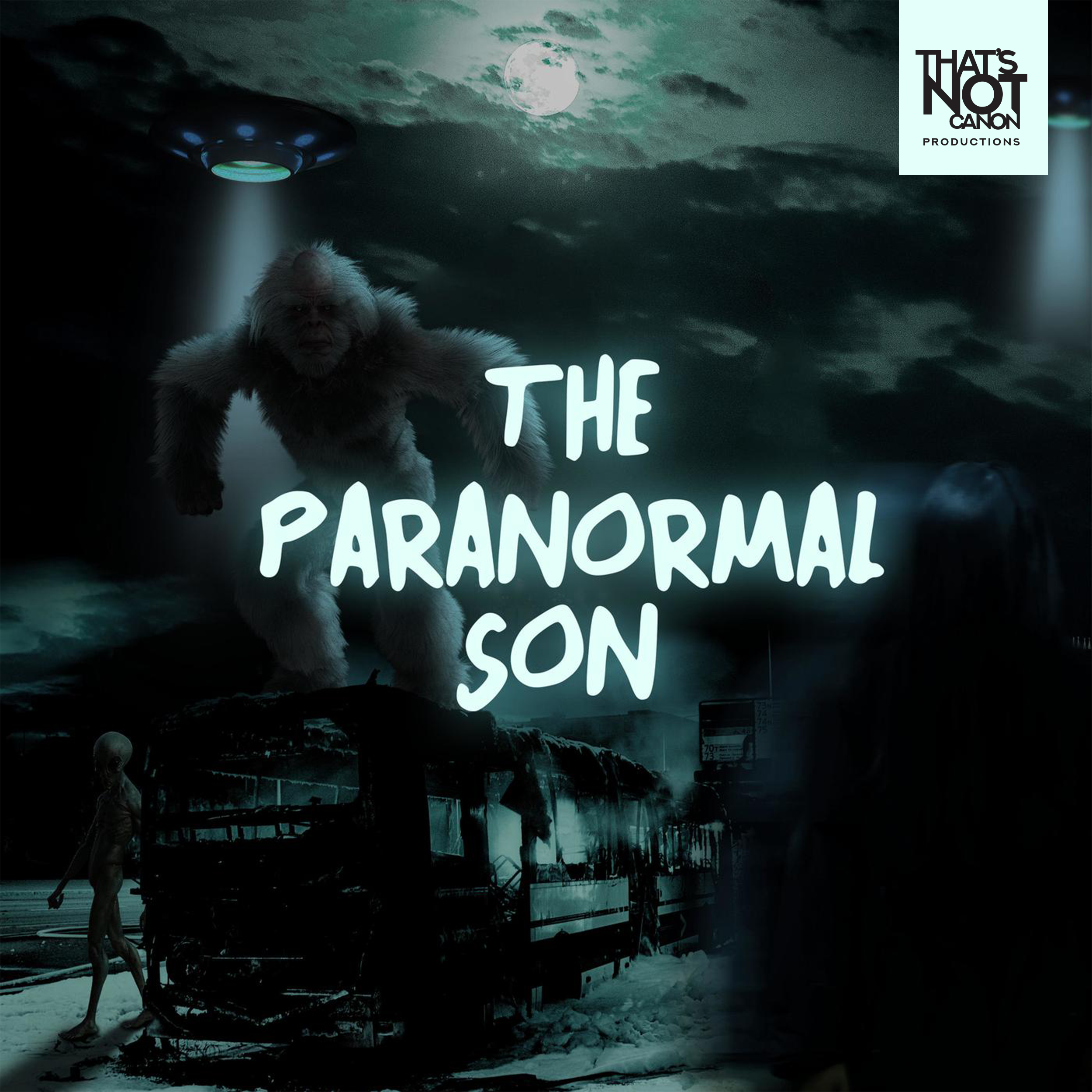 The Paranormal Son LOGO.png