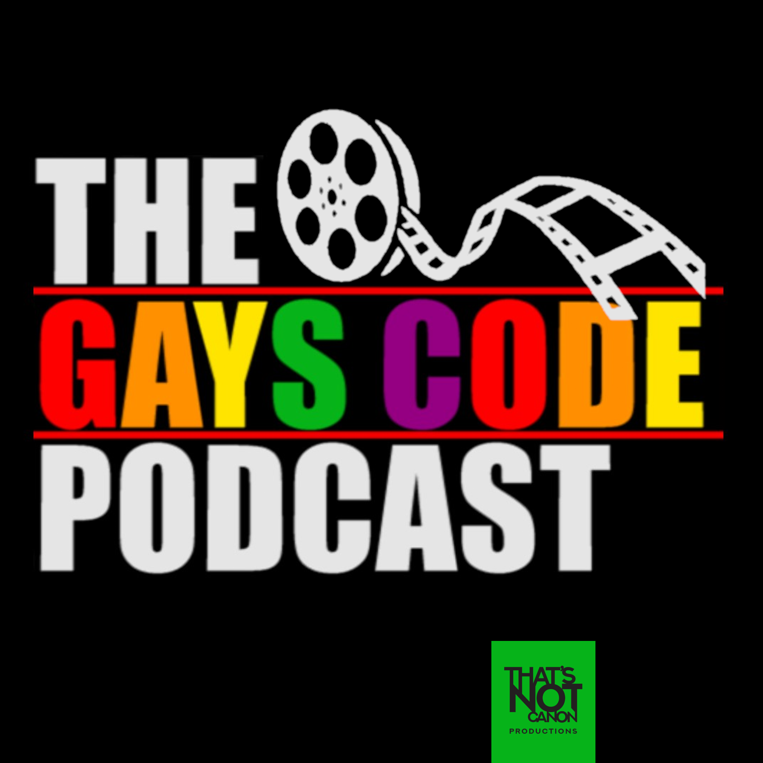 The Gays Code LOGO.png