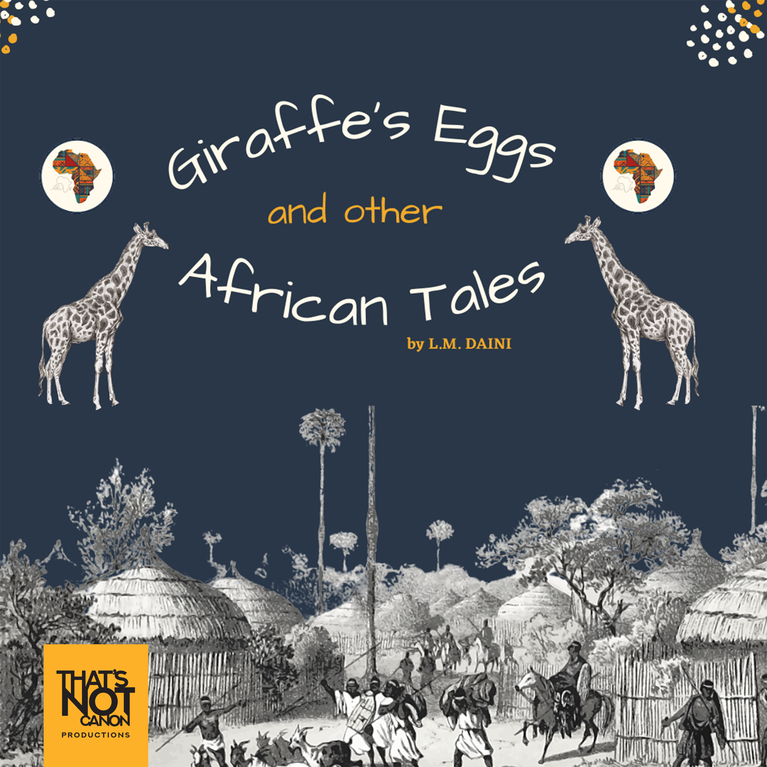 Giraffe Eggs and Other African Tales LOGO.png