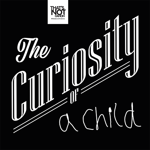 The Curiosity of a Child LOGO sml.png