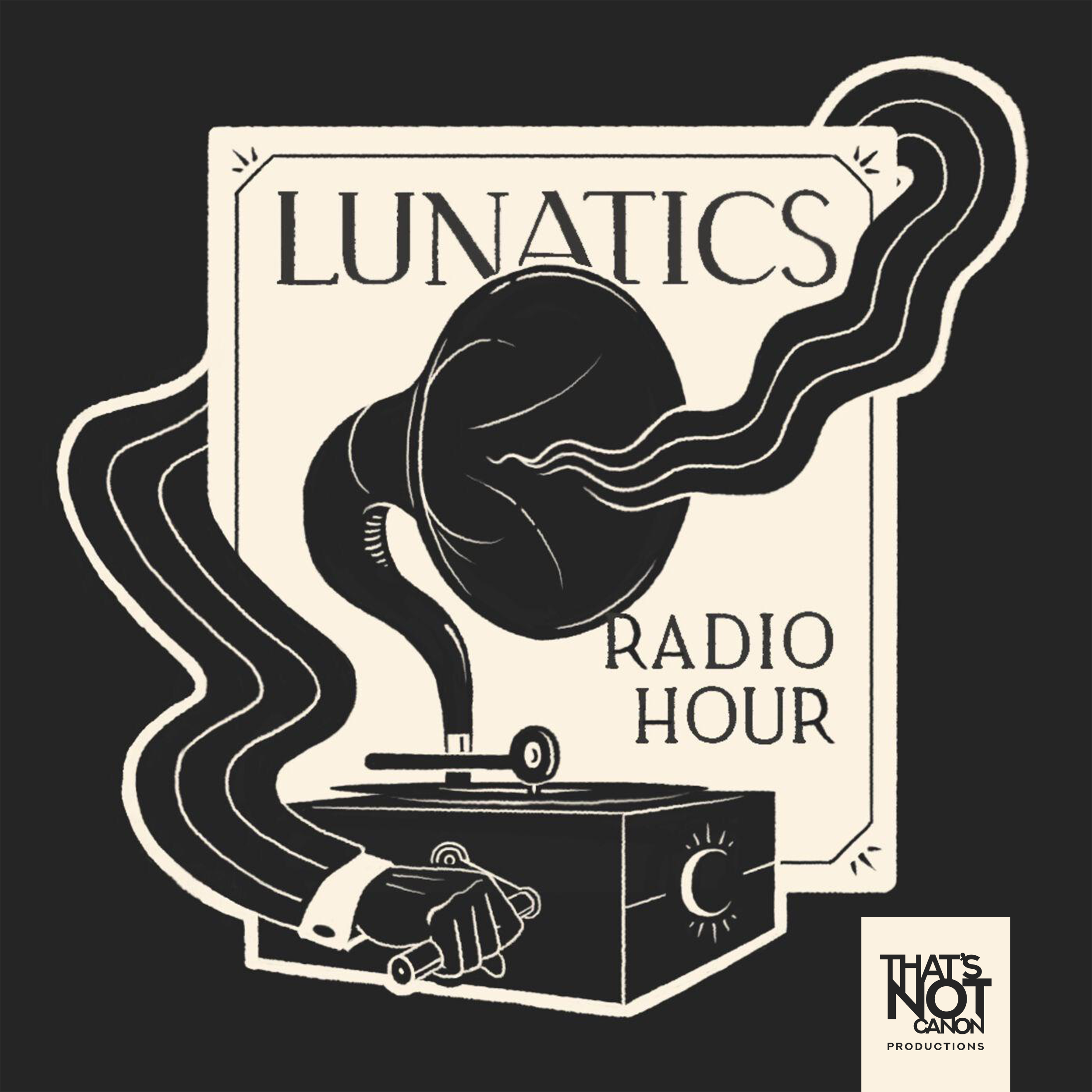 Lunatics Radio Hour LOGO.png