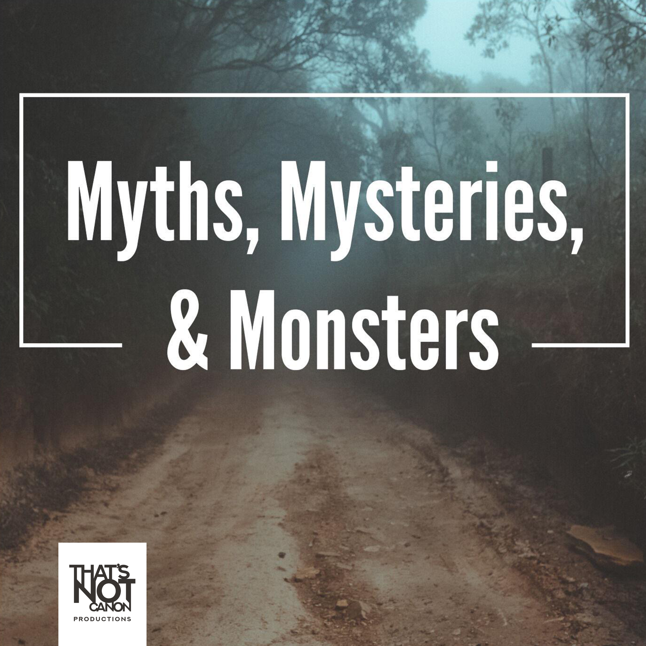 Myths Mysteries & Monsters LOGO.png