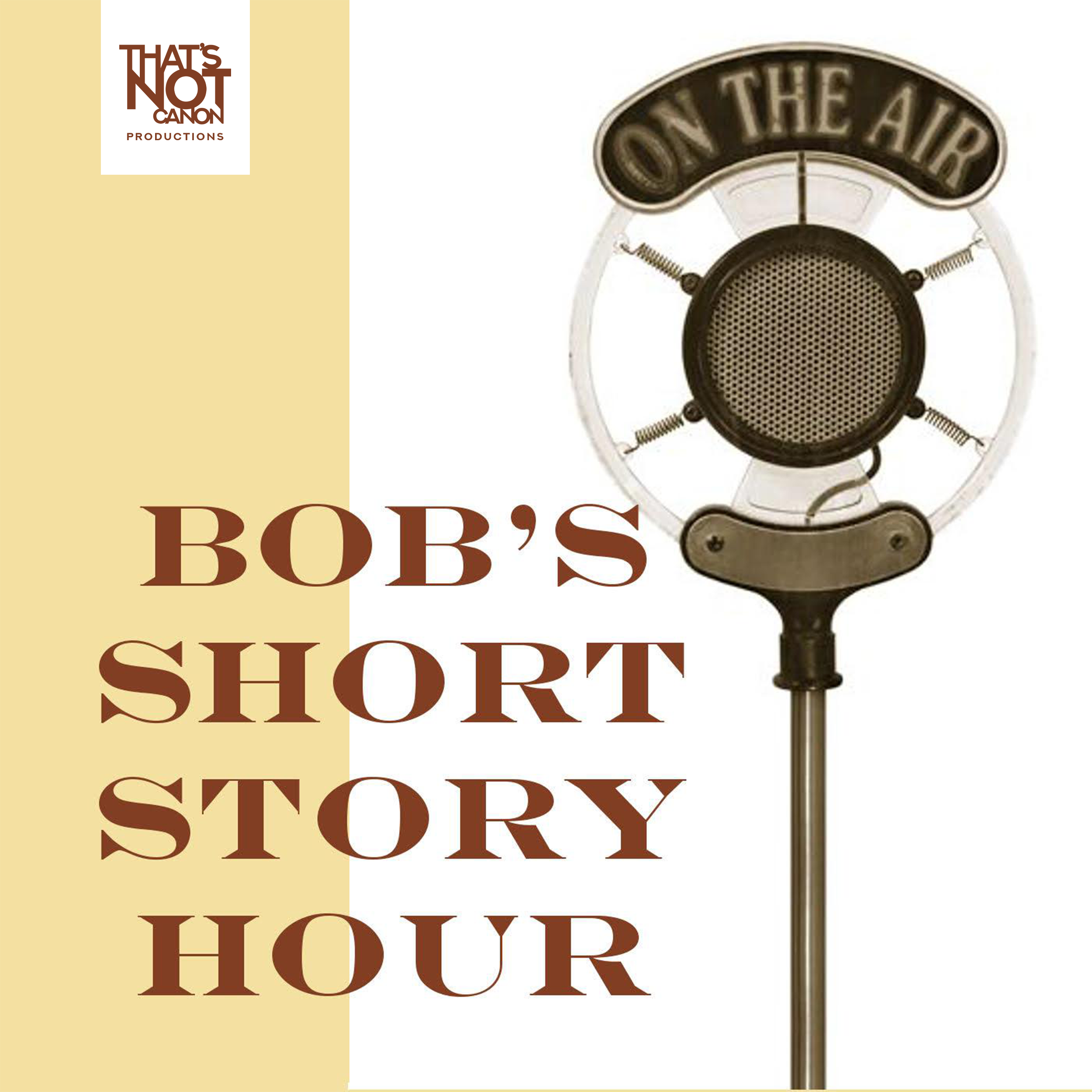 Bob's Short Story Hour LOGO.png