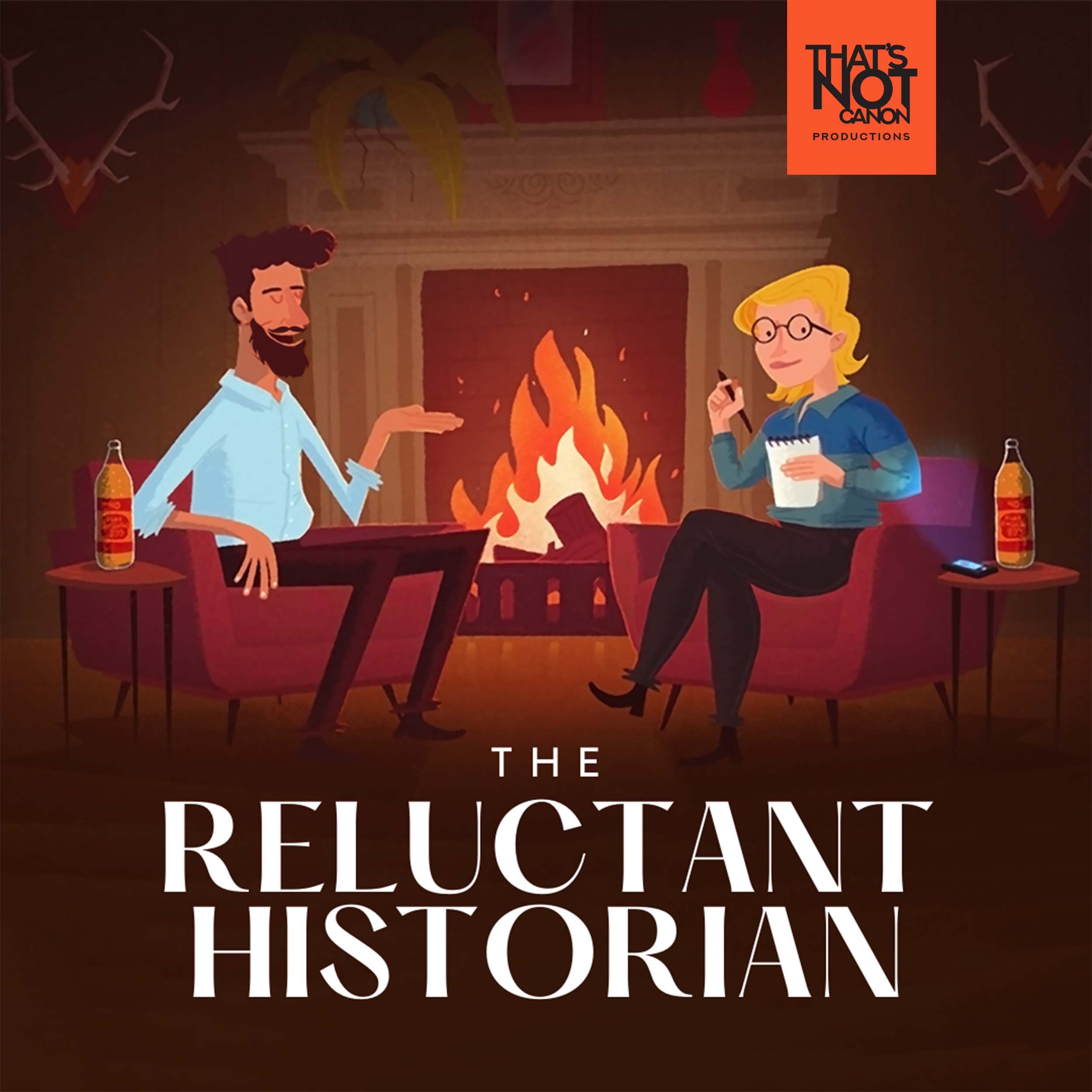 The Reluctant Historian LOGO.jpg