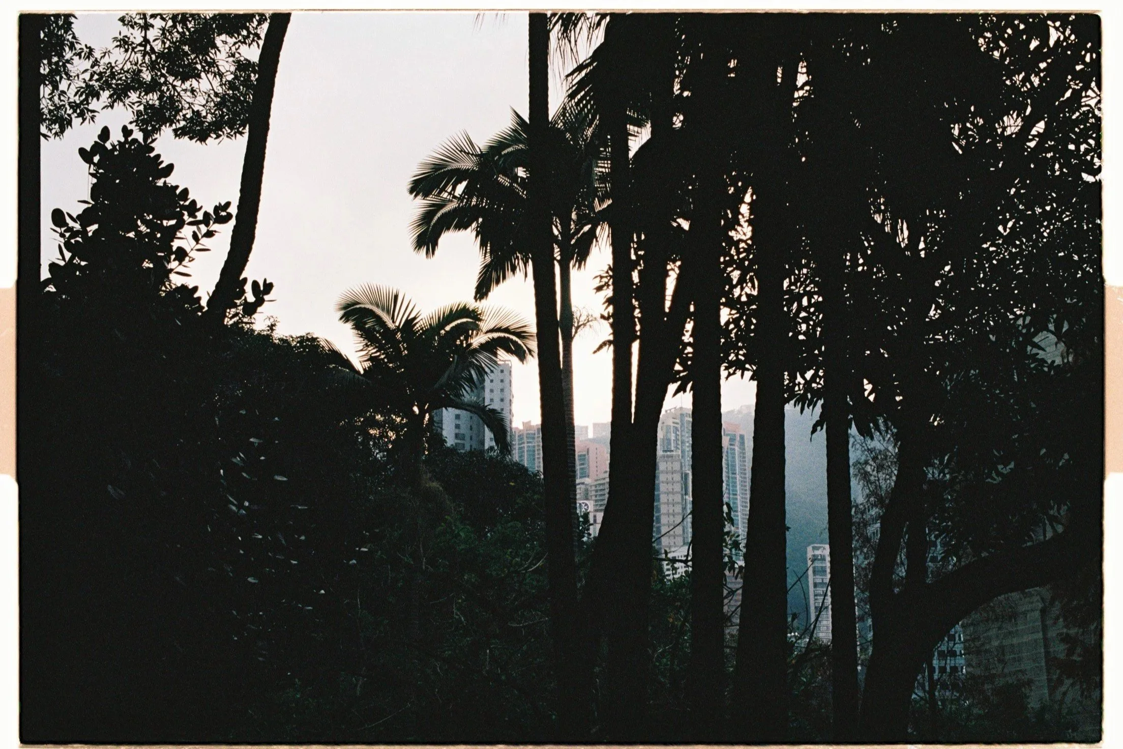 Kowloon.